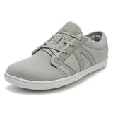 47.86Aidase Men's Minimalist Barefoot Sneakers Wide Fit Zero Drop Sole Optimal Relaxation Men's Cross Trainer Barefoot Shoes Wide Toe Box aidase-shop