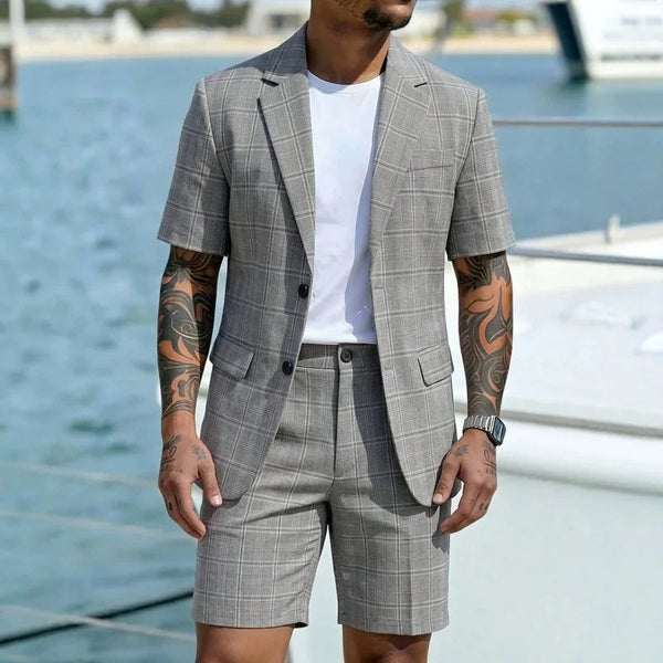 Men's Blazers