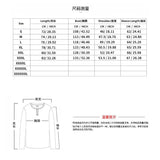 AIDASE  -  autumn men's cross-border foreign trade long-sleeved stand-up collar large-size slim-fit casual cotton shirt aidase-shop