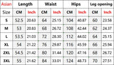 AIDASE  -  Summer New Men's Cargo Denim Shorts Versatile Washed Trendy Fashion Straight-leg Male Pants Loose Casual Clothing 21E6811 aidase-shop