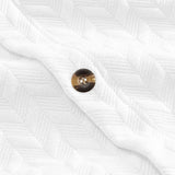 AIDASE  -  New Summer Short Sleeve Casual Shirts Men Solid Turn Down Collar Breathable Beach Shirts Male Single Breasted Daily Blouse aidase-shop