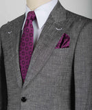 Aidase Classic Wedding Men Suits Gentleman Business Tailor-Made Groom 2-Pieces Graduation Formal Occasions Party Singer Costume Made aidase-shop