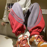 Aidase Sweatpants For Men Athletic Trousers Track Harem Male Sweat Pants Hip-hop Sport Fashion Korean Style Slacks Comfortable Y2k aidase-shop