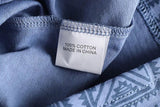AIDASE  -  Men's T-shirt Graphic Drawings Tops Print Male Tees Shirts Blue Cool Xl Fashion Polyester 5xl Harajuku Kpop Chic Casual Summer aidase-shop