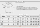 AIDASE  -  Muscle-Building Boxy ort-Sve T-irt for Men American Sle Small Collar Fitn Decosition f Sve aidase-shop