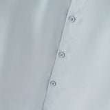AIDASE  -  Men Shirt Embroidered Lapel Long Sleeve Korean Style Men Clothing Streetwear Loose 2025 Fashion Casual Male Shirts Tops aidase-shop