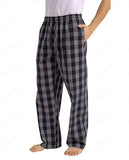 AIDASE  -  Men's Summer Fashion Thin Pants Loose Casual Wide Leg Pants Men Plaid Breathable Soft Comfortable Running Sports Trousers aidase-shop