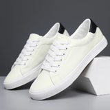 AIDASE  -  New Low-Top Men's Multifunctional Casual Sneakers, Comfortable and Stylish, with Thick-Soled Design, Suitable for Outdoor Running and Skateboarding aidase-shop