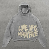 AIDASE  -  Harajuku Letter Print Ins New Casual Sportswear Sweatshirt for Men Clothing Oversized Y2k Goth Hoodies Gothic Punk Couple Tops aidase-shop