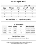 AIDASE  -  Vintage Cargo Pants Men Fashion Streetwear Pockets Wide Leg Straight Y2k Casual Trousers Baggy Drawstring Overalls Black/Gray aidase-shop