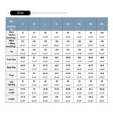 AIDASE  -  Men Wide Leg Pants Joggers Solid Color Drawstring Loose Trousers Men Streetwear Korean Style Fashion Casual Pants S-5XL aidase-shop