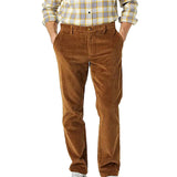 AIDASE  -  Plain Business Casual Men'S Jogger Pants Men'S Fashion Solid Color Youth Popular Corduroy Thickened Casual Men'S Pants 여름바지 aidase-shop