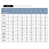 AIDASE  -  Men Pants Solid Color Button Loose Casual Wide Leg Trousers Men Streetwear Baggy Fashion Leisure Long Pants S-5XL aidase-shop