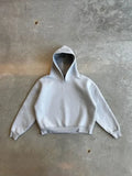 36.99Aidase Solid Couple's Hooded Sweatshirt 2 Piece Set Casual Loose Sweatpants Suit Autumn Male Jogging Sweatshirt Trousers Outfits Suits aidase-shop