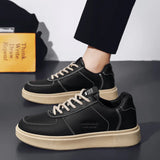 AIDASE  -  Fashion Non Slip Preppy Casual Outdoor Sneakers Sense Soft Comfortable Breathable Non Slip Wear resistant Daily Commuting Flats aidase-shop