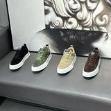 Aidase Lightweight Man Shoe Comfortable Casual Shoes for Men Non-slip In Promotion Breathable Sneakers Legitimate Common Low Price New aidase-shop