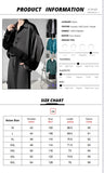 AIDASE  -  Korean Fashion Men's Satin Luxury Dress Shirt Loose Silk Casual Dance Party Long Sleeve Wrinkle Free Tuxedo Shirt aidase-shop