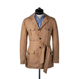 Aidase Casual Men's Suit Blazer Bow Collar Modest Handsome Single Breasted Buckle  Work Wear Bussiness Wedding Costume Size Color aidase-shop