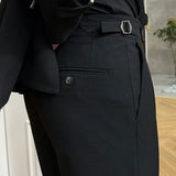 Aidase High Quality Embroidery Patterns Suit Two Piece Wedding Party Suit Groom Banquet Suit Slim Costume Homme Mariage aidase-shop