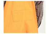 AIDASE  -  Men Y2K Fancy Color Bib Overalls Loose Pockets Cargo Cotton Pants Casual Plus Size Jumpsuits Coveralls aidase-shop