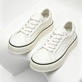 AIDASE  -  Summer New Men's Skate Shoes, Minimalist All-match Canvas Shoes, Breathable Non-slip Wear-resistant Outdoor Casual Sneakers aidase-shop