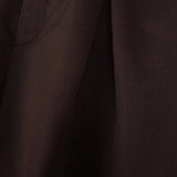 AIDASE  -  Men Pants Solid Color Button Joggers Loose Casual Wide Leg Trousers Men Streetwear 2025 Pleated Fashion Long Pants S-5XL aidase-shop