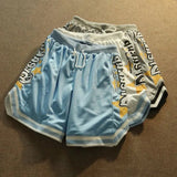AIDASE  -  American Basketball Short Pants Summer Preppy Kpop Streetwear Quick-drying Sweatpants Loose Versatile Running Breathable Shorts aidase-shop