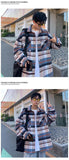 Aidase  Men's New Trendy Long-sleeved Tops Loose Casual Jackets aidase-shop