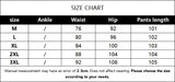 AIDASE  -  New Men Clothing Mid-Rise Mens Pants Button Loose Straight Leg Wrinkle-Free Business Casual Trousers Dress Pants aidase-shop