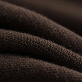 Aidase 2024 Top Quality Sweater Warm Coat Sweater Cardigan Men Herren Pullover Autumn Knit Pocket Sweaters Men Single Breasted Cardigan aidase-shop