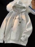 29.95Aidase Men Hoodie Letter Printed Long Sleeve Autumn Sweatshirts Goth Fashion Y2K Vintage Hoodies Streetwear Fleece Pullover Hoody aidase-shop
