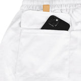 AIDASE  -  Cross-border American outdoor loose tactics men's multi-pocket tooling casual sports beach shorts aidase-shop