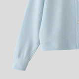 AIDASE  -  Men Jackets Solid Color Stand Collar Long Sleeve Button Men Coats Streetwear Loose Korean Style Fashion Casual Outerwear aidase-shop