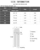 AIDASE  -  Men's Wide Leg Baggy Jeans Korean Straight Loose Y2K Denim Trousers Streetwear Cotton Washed Elastic Waist Casual Man Pants aidase-shop