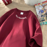 Aidase Men's Oversized T-shirts White Cotton T Shirt 5XL for Men Casual Summer Wear Letter Fashion  Print Neck Tee Shirts Men Clothing aidase-shop