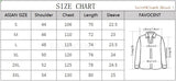 AIDASE  -  New Summer Men's Striped Polo Shirts Fashion Lapel Button Short Sleeve Sports Polos Classics Business Casual Tops Male Tees aidase-shop