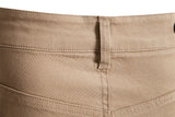 AIDASE  -  New Men's Solid Color Straight Leg Business Casual Comfortable Commute Stylish High Quality Slimming Trendy Casual Trousers aidase-shop