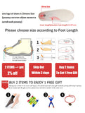AIDASE  -  Fashion Red Men's Canvas Sneakers Original Low Cut Skateboarding Shoes Men Comfortable Non-slip Vulcanized Shoes For Men aidase-shop