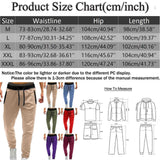 AIDASE  -  Breathable Polyester Korean Fashion Pants Male Casual Fitness Running Pants Casual Pants Color Block Pantalones Para Hombre aidase-shop