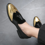 49.42Aidase High Quality Slip-on Green Loafers Men's Tassel Soft Leather Moccasin Flats Walking Men Shoes Casual Shoes Nubuck Leather Shoes aidase-shop