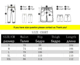 Aidase Vintage Leopard Jeans Men Hip Hop Streetwear Harajuku Hip Hop Baggy Jeans Trousers Retro Denim Pants aidase-shop