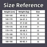 AIDASE  -  Autumn Men's Trousers High-waist Straight Drape Casual Business Dress Pants Office Social Wedding Streetwear Fashion Long Pants aidase-shop
