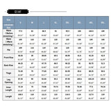 AIDASE  -  Men Wide Leg Pants Elastic Waist Loose Casual Trousers Men Streetwear 2025 Patchwork Color-block Fashion Male Long Pants aidase-shop