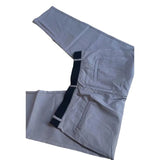 AIDASE  -  Men's new smart casual pants, stretch sports pants, men's quick drying pants, and four season full-length calf office pants aidase-shop