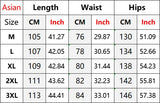 AIDASE  -  Quick Drying Male Cargo Pants Summer Loose Straight Wide Leg Trousers American Style Trend Cool Casual Clothing aidase-shop