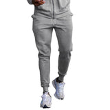 AIDASE  -  New European and American Men's Casual Pants for Foreign Trade Autumn Multi-color Versatile Loose Outdoor Sports Casual Leggings