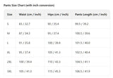 AIDASE  -  Men's Twill Cotton Stretch Fashion Youth Street Slim Pencil Skinny Pants aidase-shop