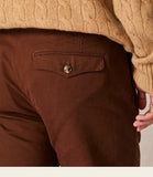 AIDASE  -  Fashion Spring Summer New Men's Solid Color Comfortable Casual Simple All Match Business Casual Old Money Style Long Pants aidase-shop
