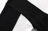 AIDASE  -  Tops Slim Fit Men's T-shirt Male Tees Shirts Striped Chic Korean Popular Clothes Funny Stylish Streetwear Wholesale Harajuku Hot aidase-shop