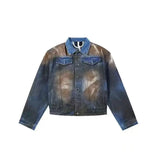 AIDASE  -  American Retro Y2K New Fashion Men Clothing Street Hip Hop Gothic Harajuku Oversize couple street Joker Jacket Tops aidase-shop